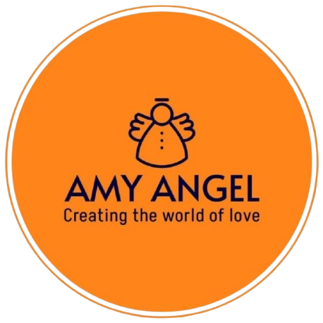 Amy Angel Logo